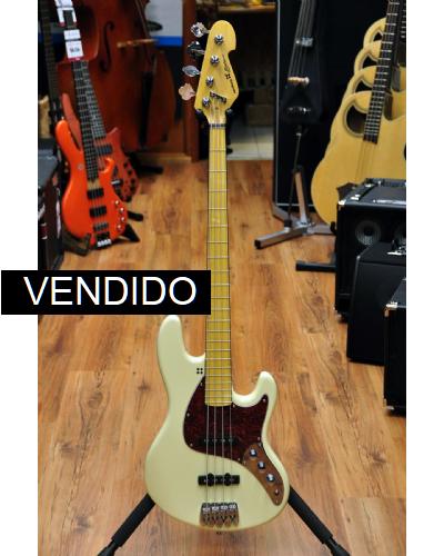 Sandberg Electra California Creme